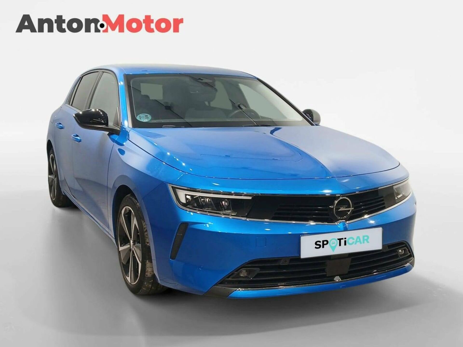 Imagen 3 de OPEL Astra