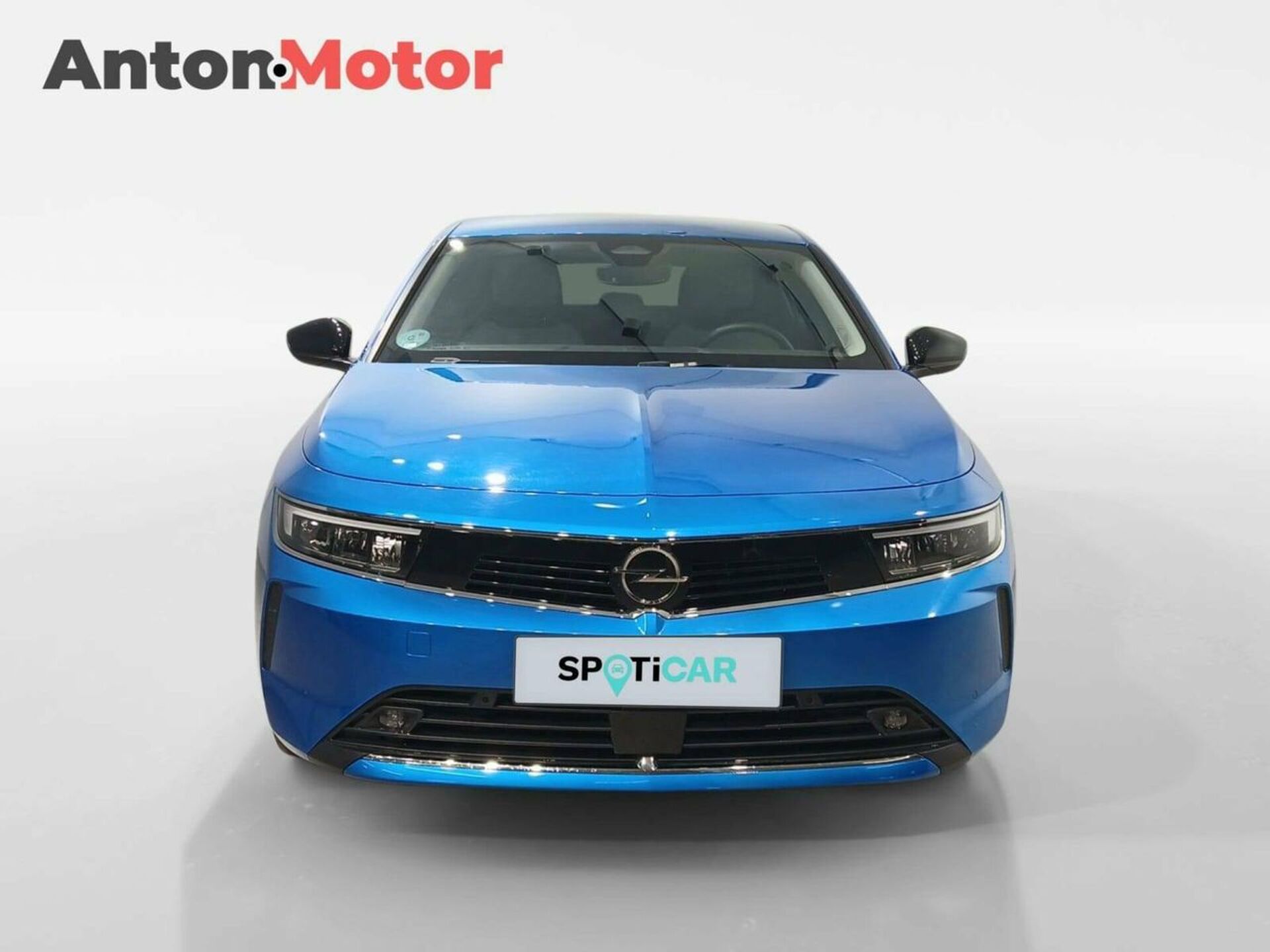 Imagen 2 de OPEL Astra