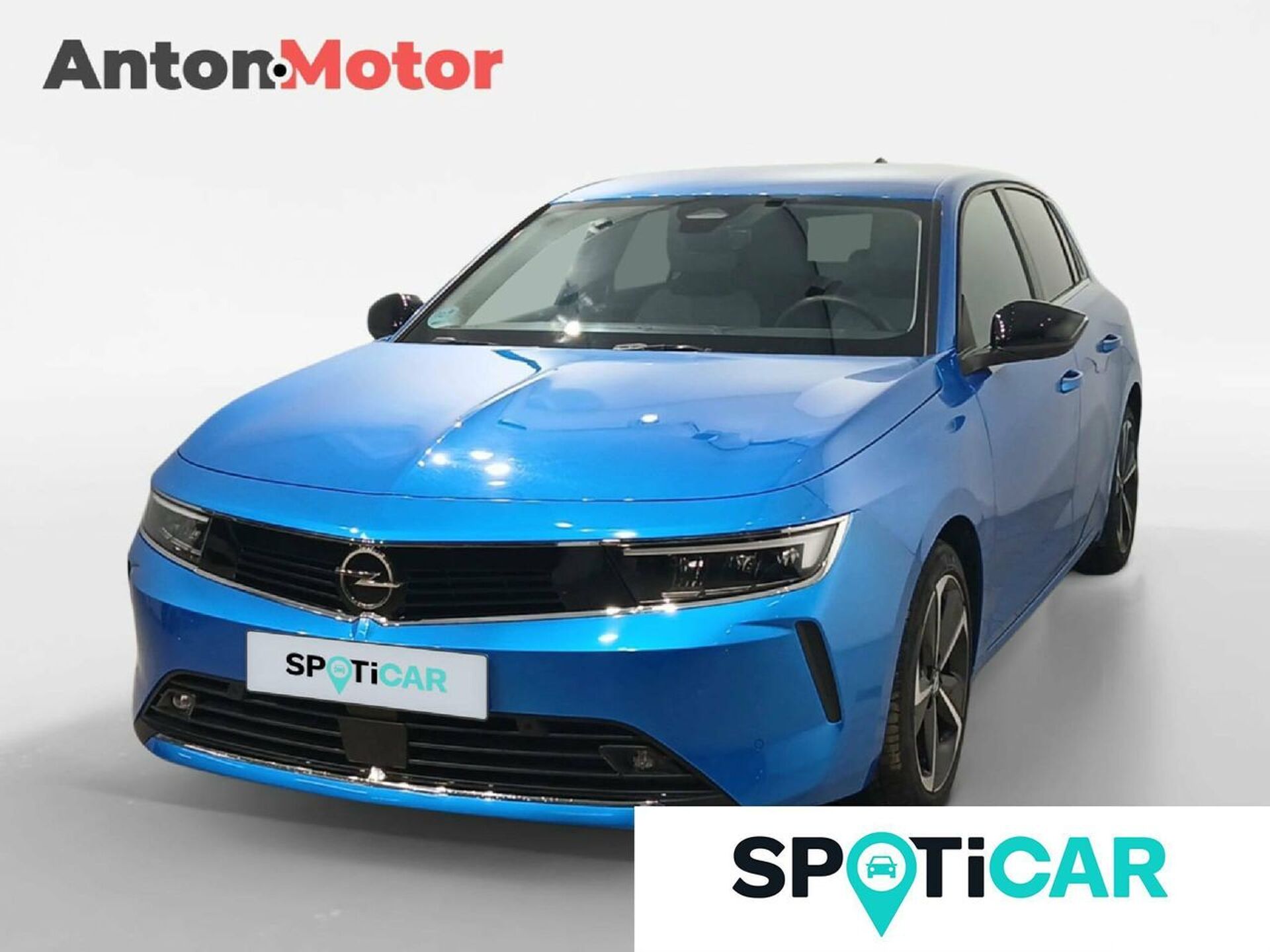 Imagen de OPEL Astra