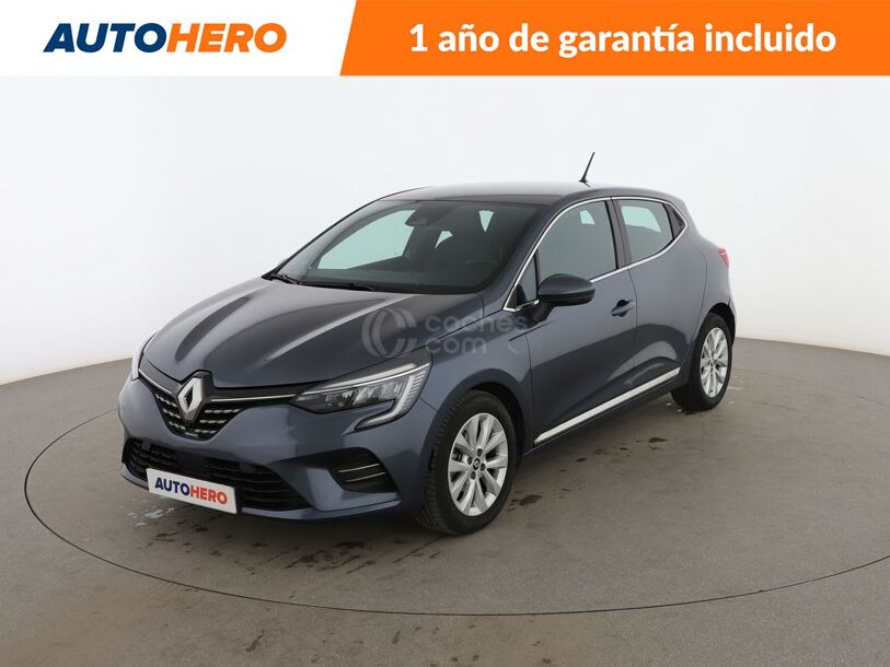 Foto del RENAULT Clio TCe Zen 74kW