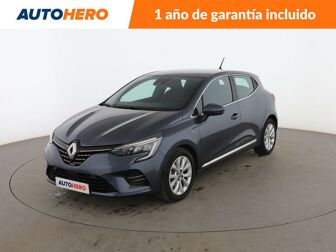 Imagen de RENAULT Clio TCe Zen 74kW