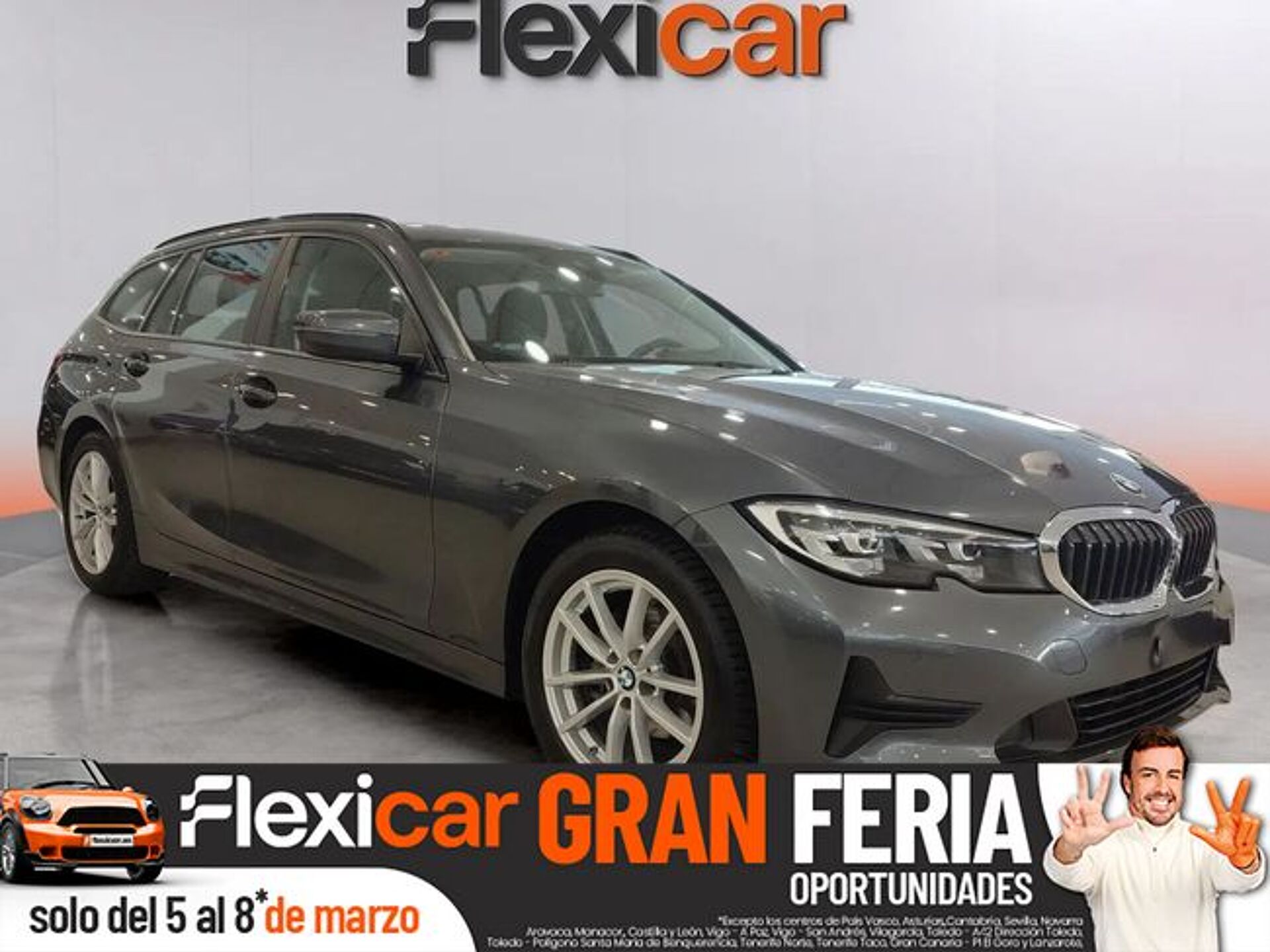 Imagen 1 de BMW Serie 3