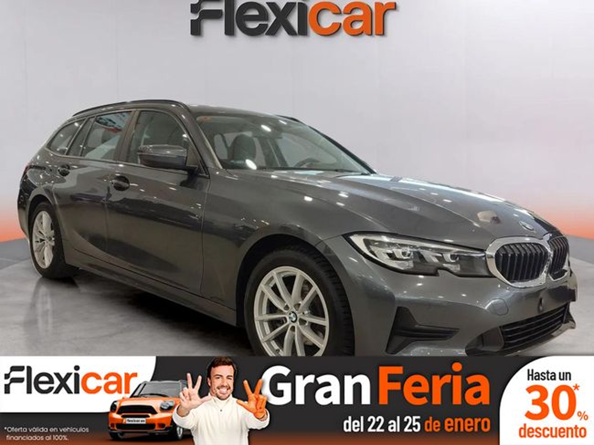 Imagen de BMW Serie 3