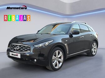 Imagen de INFINITI FX 30d GT Aut.