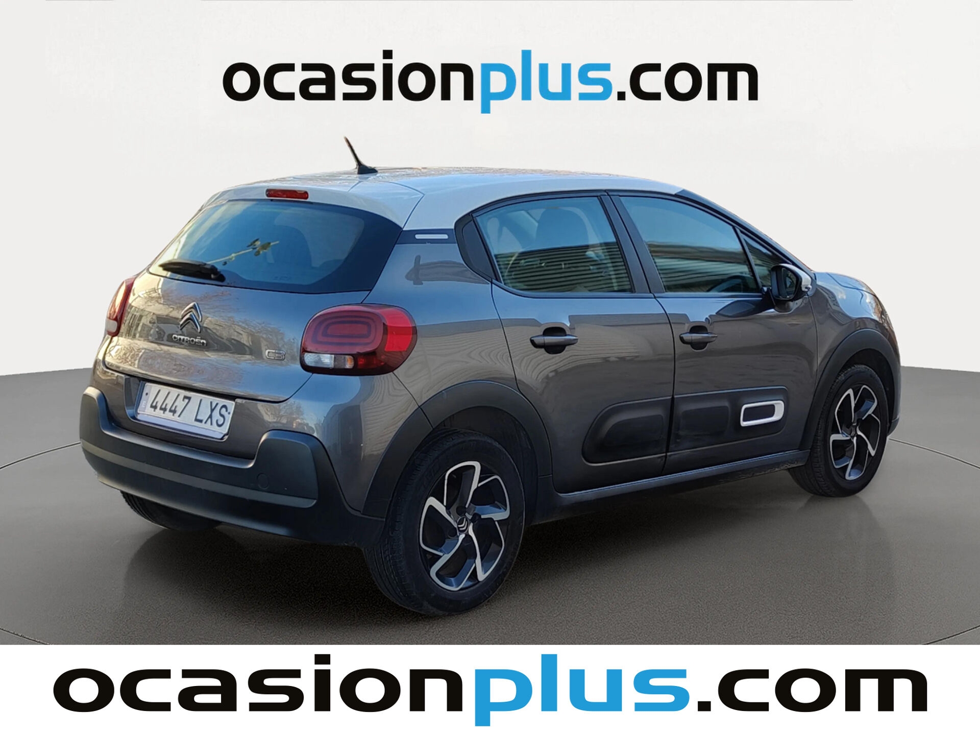 Imagen 3 de CITROEN C3
