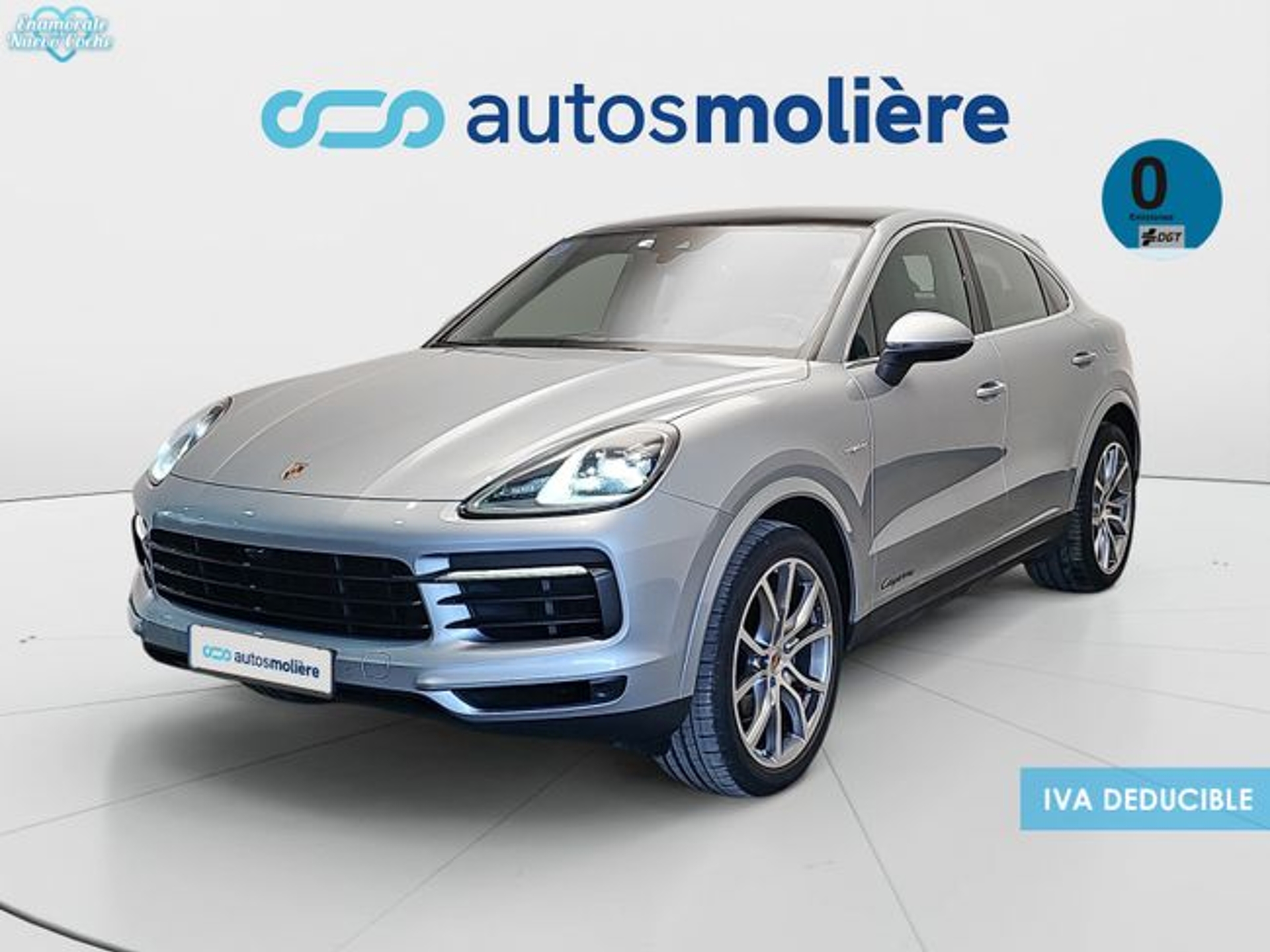Imagen de PORSCHE Cayenne