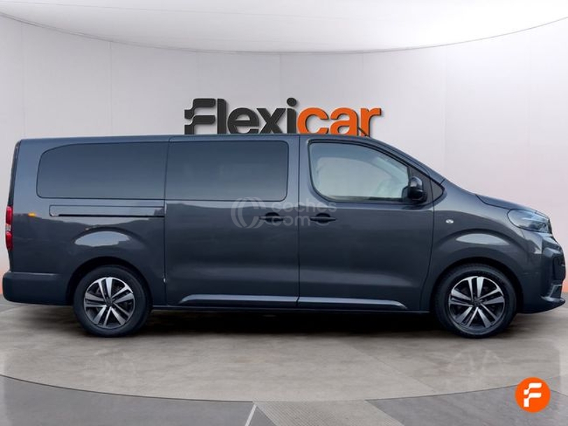 Foto del PEUGEOT Traveller 2.0 BlueHDI S&S Business Long EAT8 180