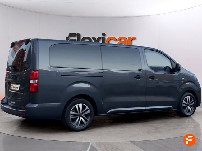 Foto del PEUGEOT Traveller 2.0 BlueHDI S&S Business Long EAT8 180
