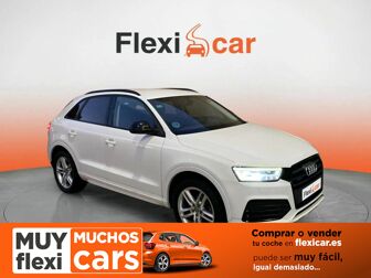 Imagen de AUDI Q3 2.0TDI quattro S tronic 110kW