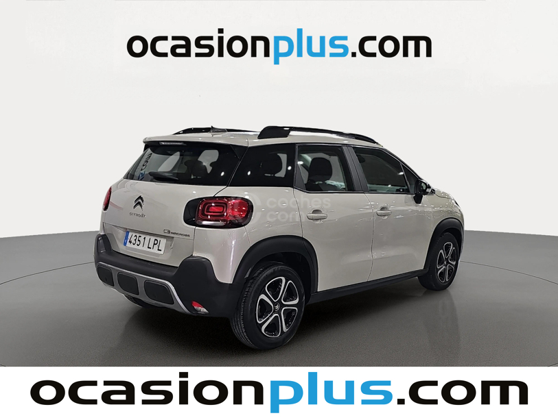 Foto del CITROEN C3 Aircross BlueHDi S&S Feel 110