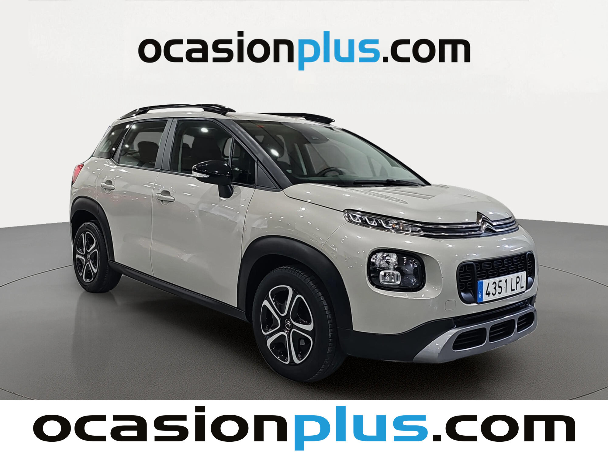 Foto del CITROEN C3 Aircross BlueHDi S&S Feel 110