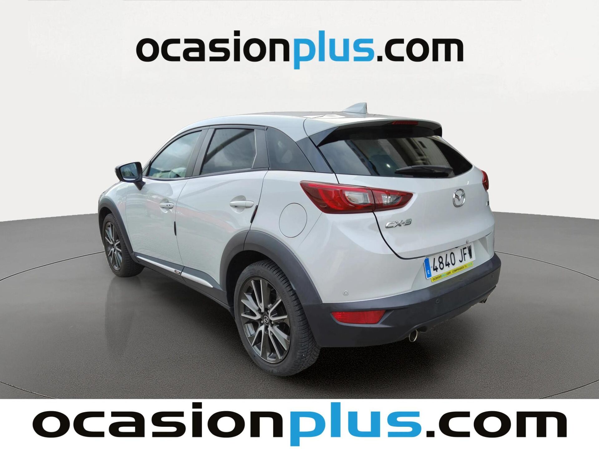 Imagen 3 de MAZDA CX-3