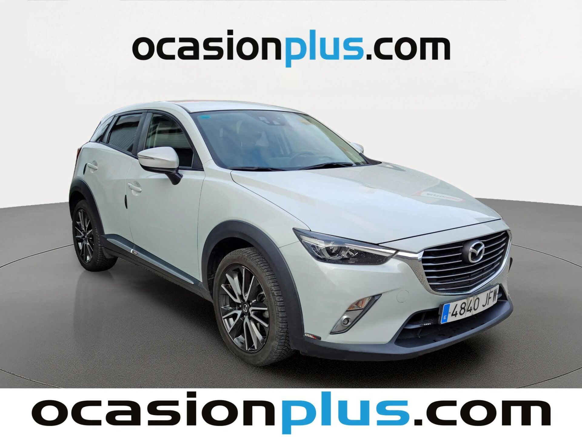Imagen 2 de MAZDA CX-3