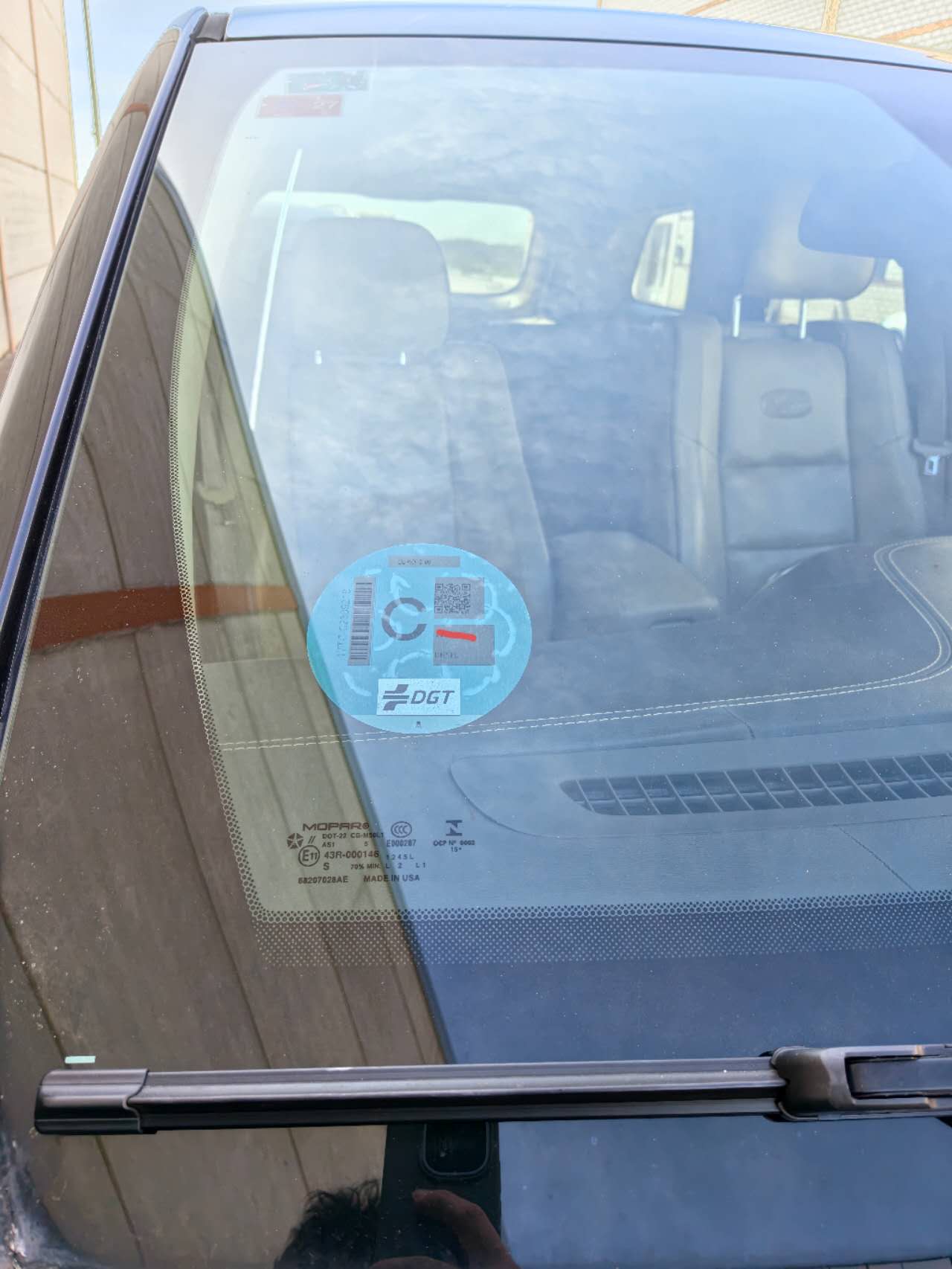 Foto del JEEP Grand Cherokee 3.0CRD Overland Aut.