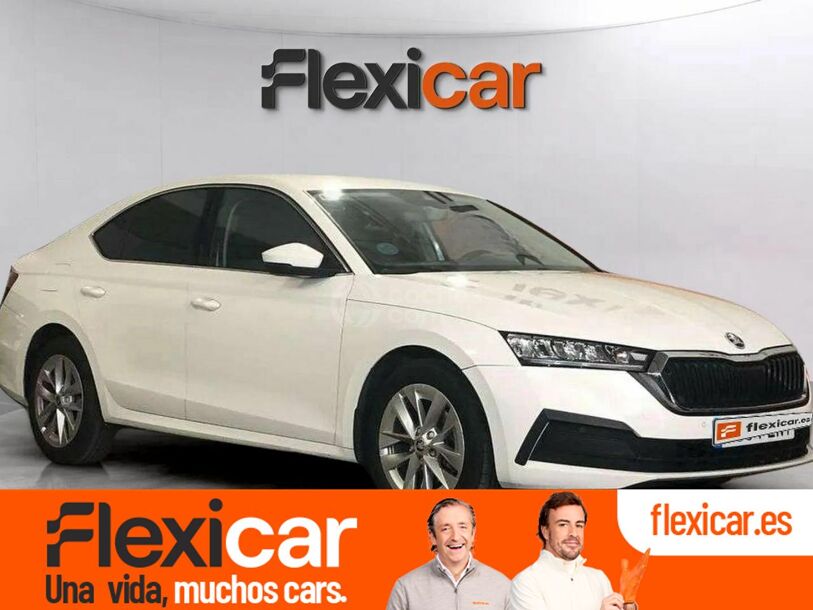 Foto del SKODA Octavia Combi 1.0 TSI Ambition 81kW