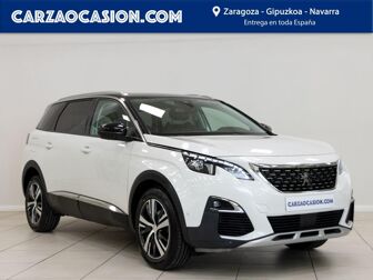 Imagen de PEUGEOT 5008 1.2 PureTech S&S Allure 130