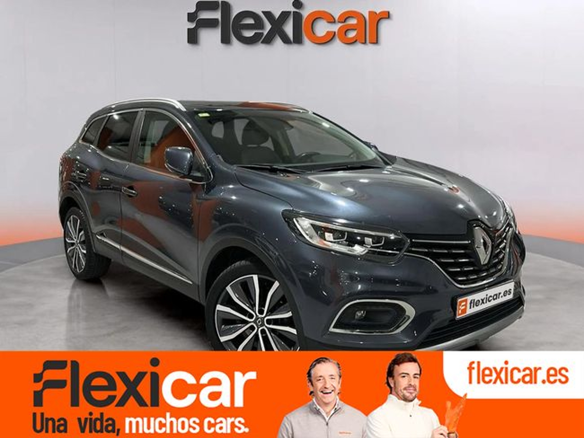 Imagen de RENAULT Kadjar