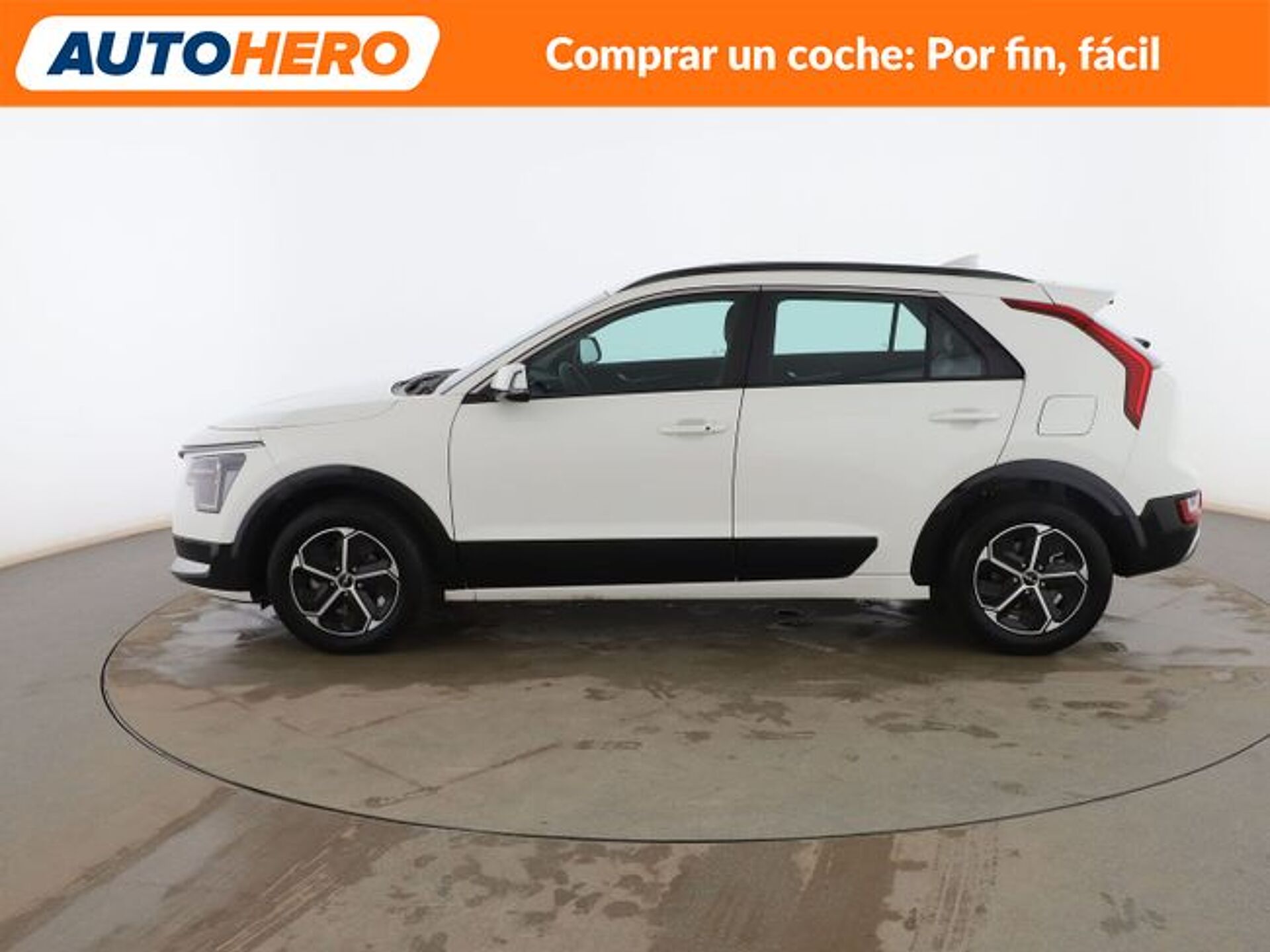 Imagen 3 de KIA Niro