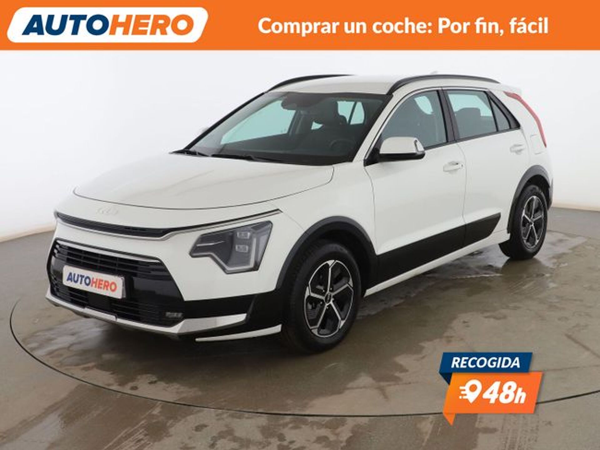 Imagen 1 de KIA Niro