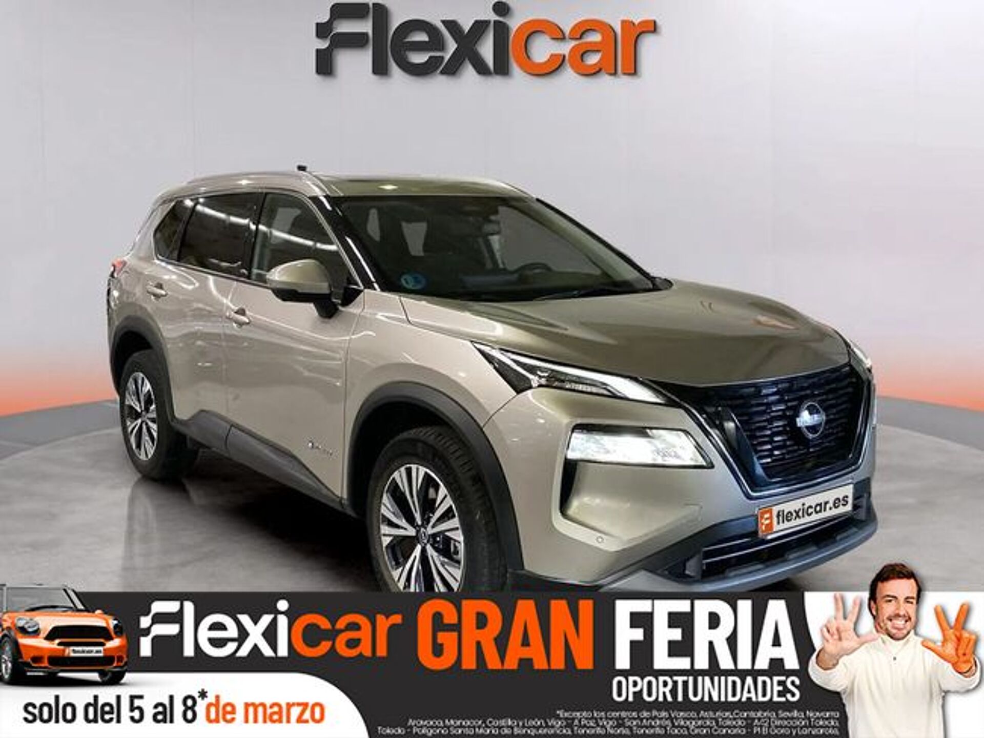 Imagen 1 de NISSAN X-Trail