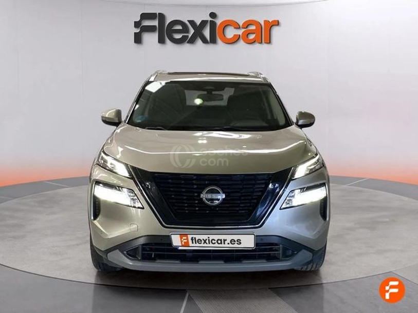 Foto del NISSAN X-Trail 1.5 e-Power Acenta 4x2 5pl. 152kW