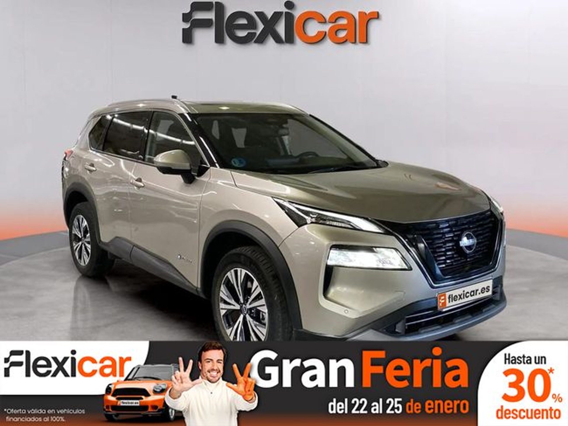 Imagen de NISSAN X-Trail