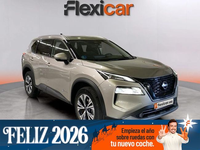 NISSAN X-Trail (5pl 1.5 e-POWER 152kW 4x2 A/T Acenta) en Sevilla