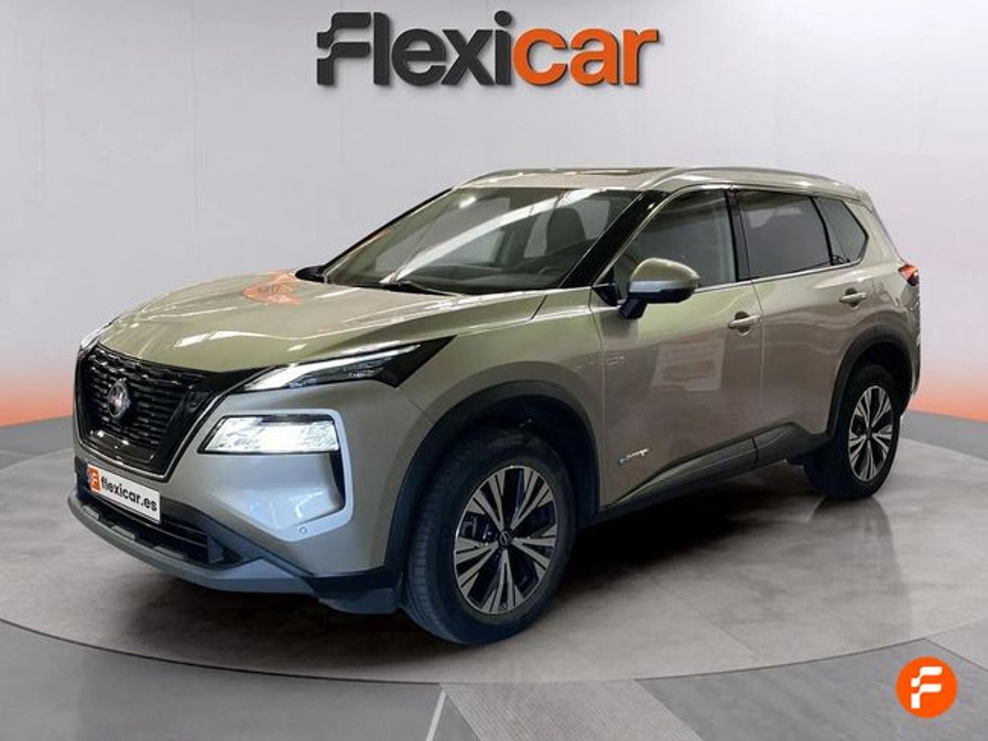 Imagen 3 de NISSAN X-Trail