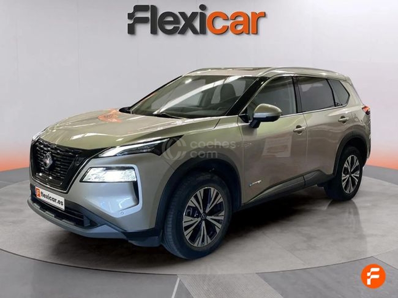 Foto del NISSAN X-Trail 1.5 e-Power Acenta 4x2 5pl. 152kW