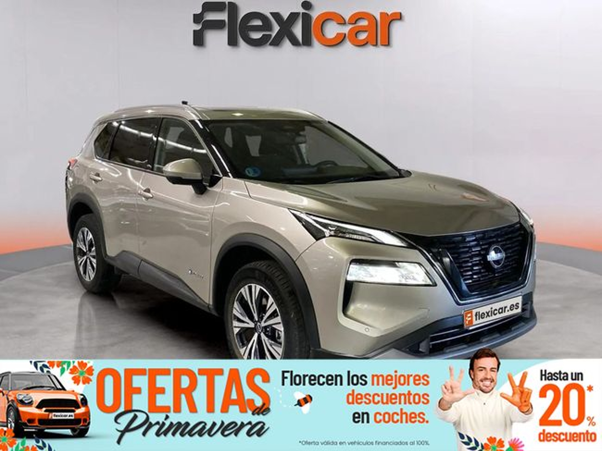 Imagen de NISSAN X-Trail