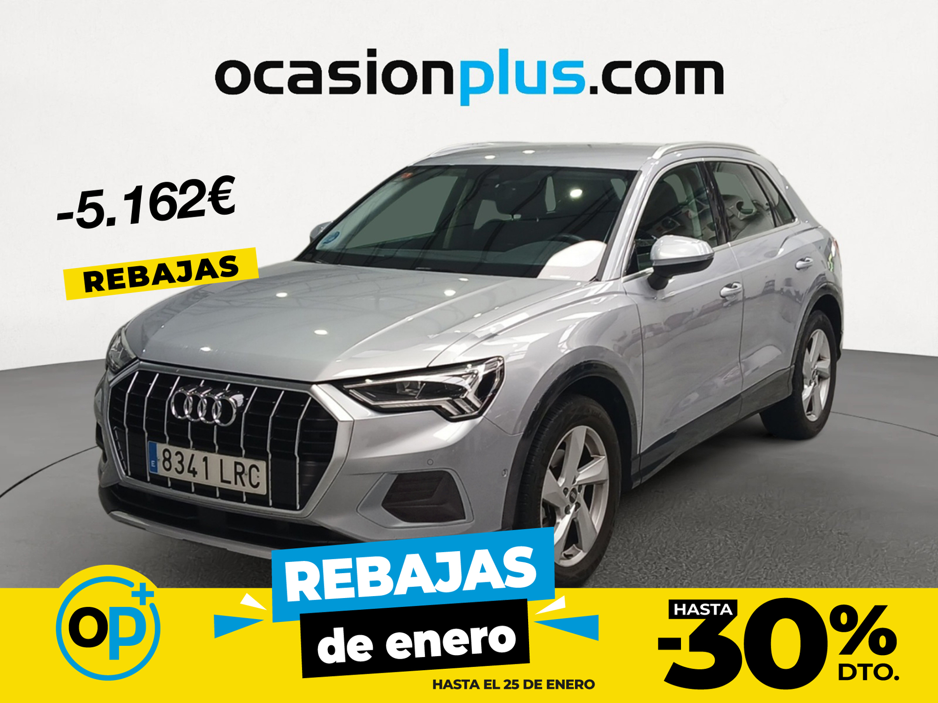 Imagen de AUDI Q3