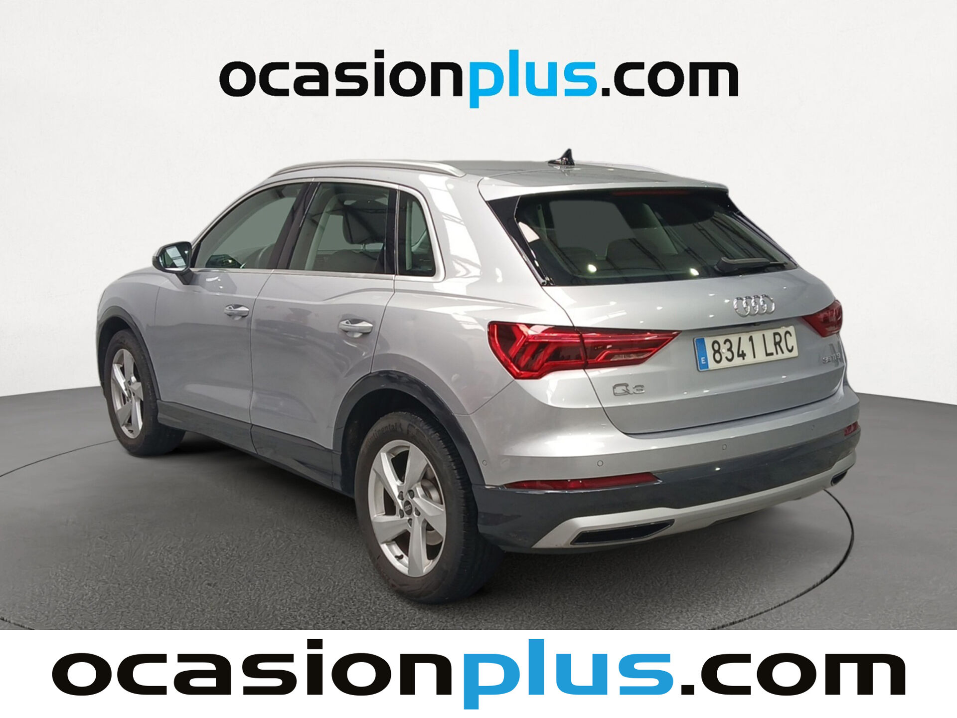 Imagen 3 de AUDI Q3