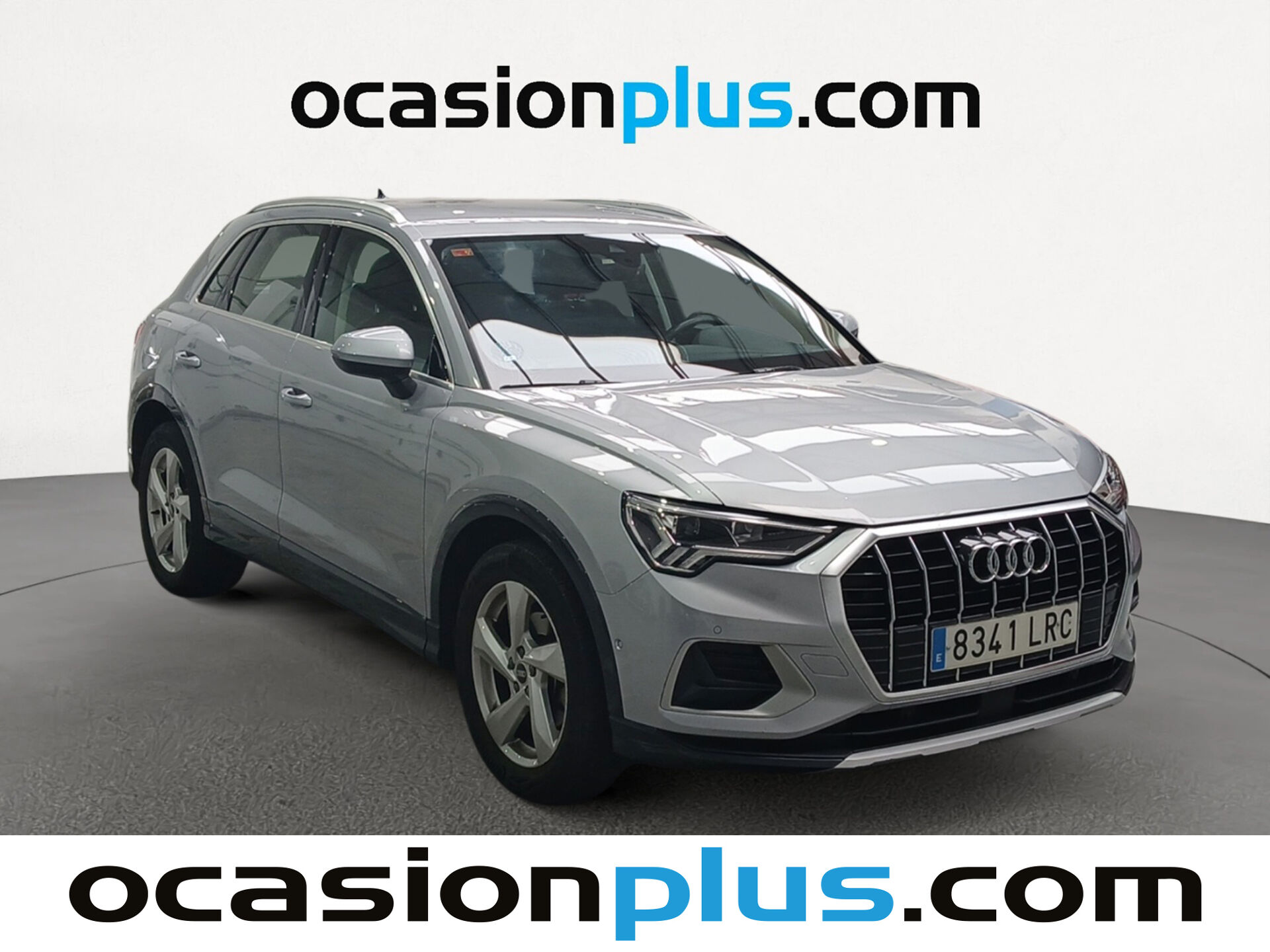 Imagen 2 de AUDI Q3