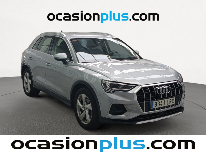 Foto del AUDI Q3 35 TFSI Advanced S tronic