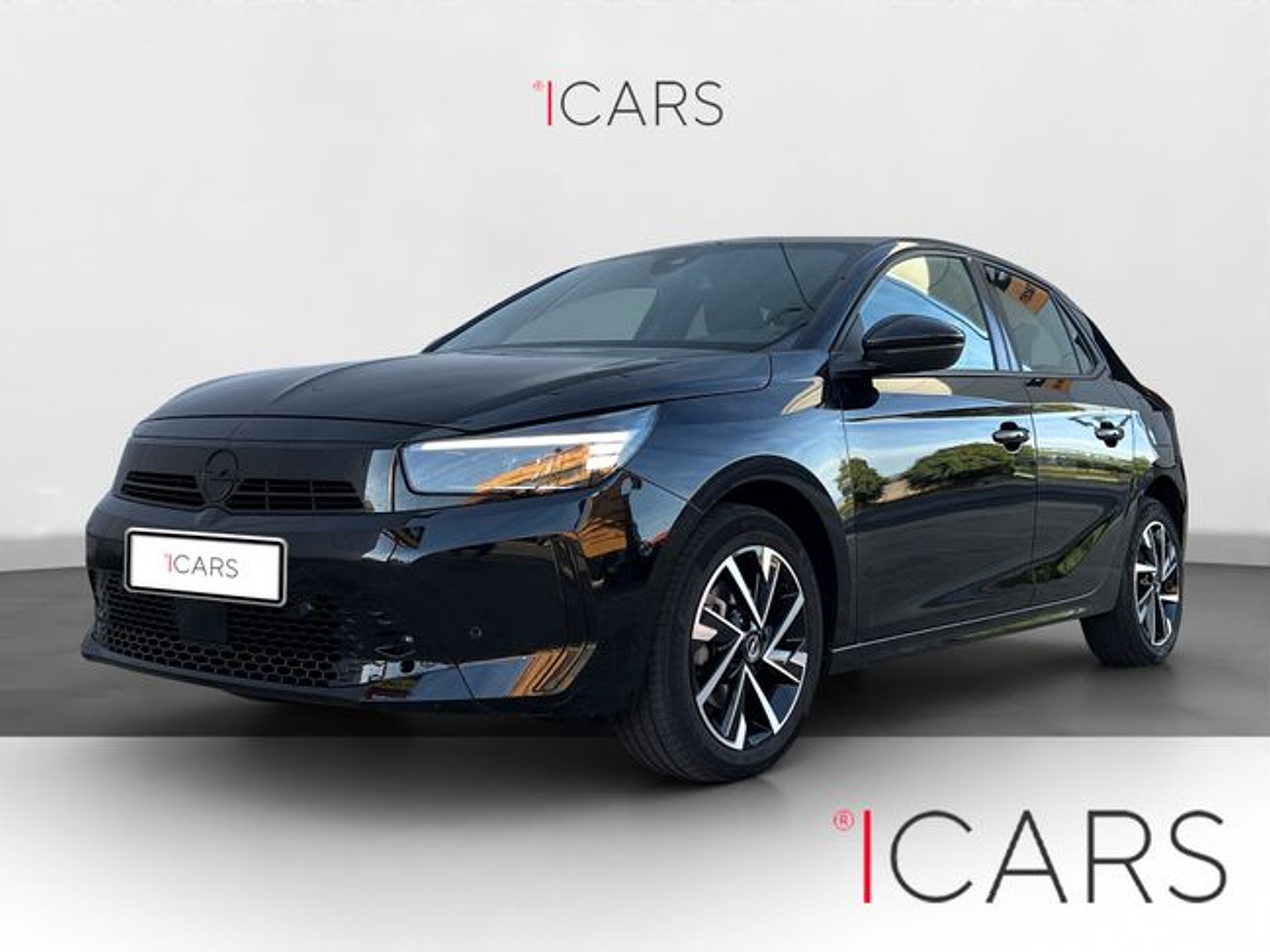 Imagen de OPEL Corsa