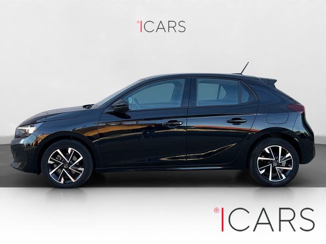 Foto del OPEL Corsa 1.2T XHL S-S GS 100