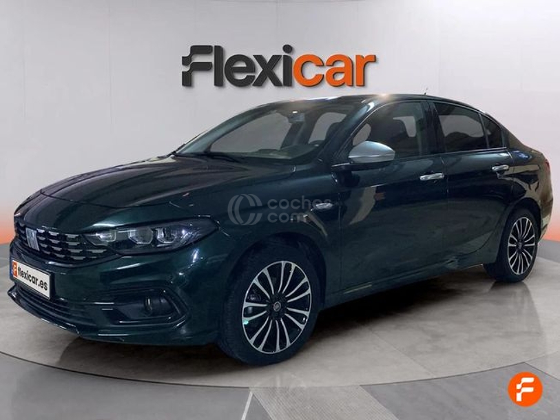 Foto del FIAT Tipo SW 1.6 Multijet Cross 97KW