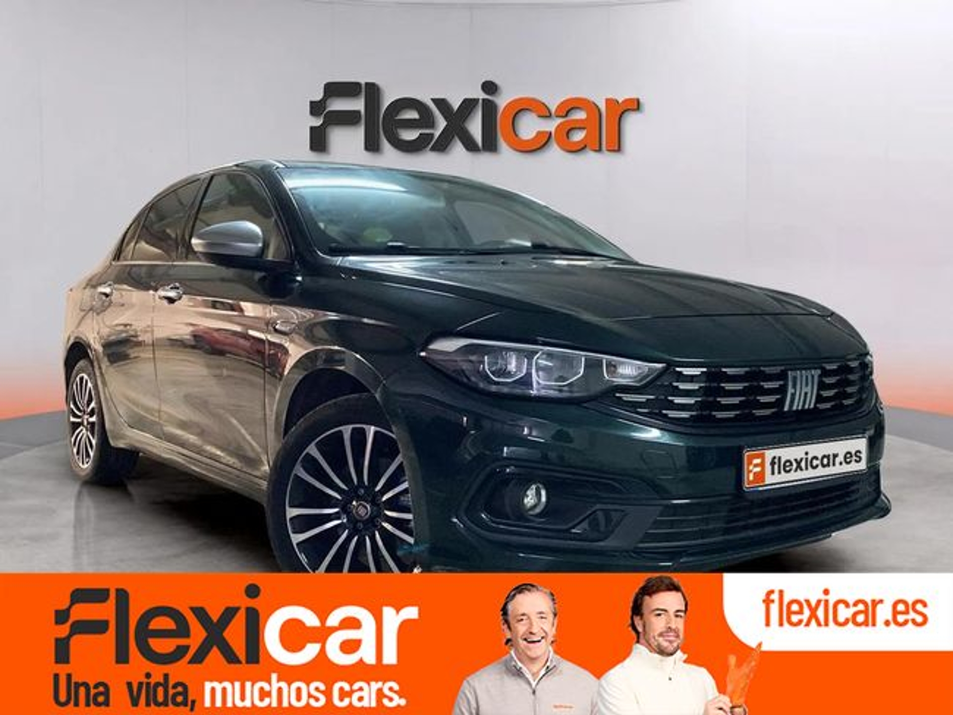 Imagen de FIAT Tipo