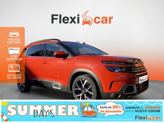 Imagen de CITROEN C5 Aircross BlueHDi S&S Feel EAT8 130