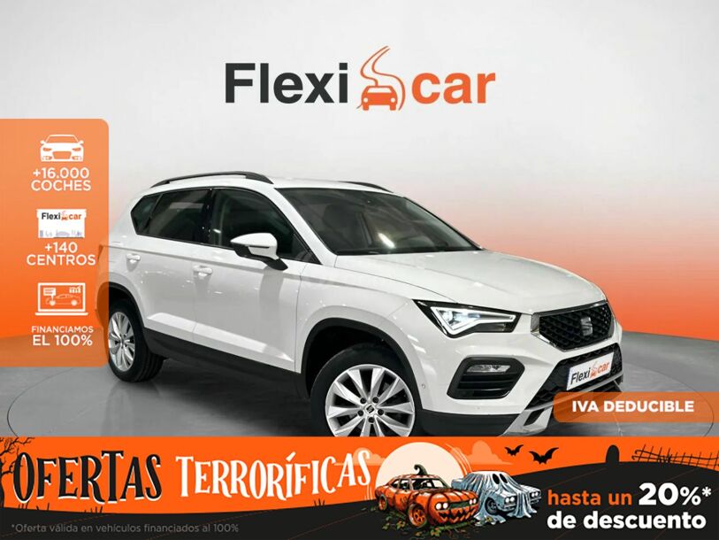 Foto del SEAT Ateca 1.5 EcoTSI S&S Style