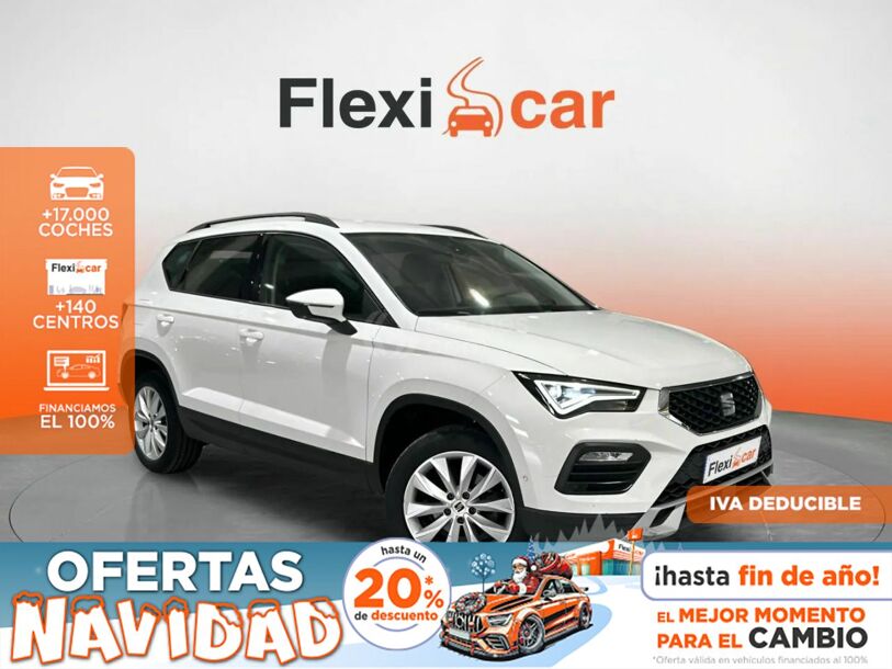 Foto del SEAT Ateca 1.5 EcoTSI S&S Style