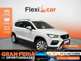 Imagen de SEAT Ateca 1.5 EcoTSI S&S Style