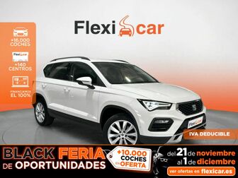 Imagen de SEAT Ateca 1.5 EcoTSI S&S Style