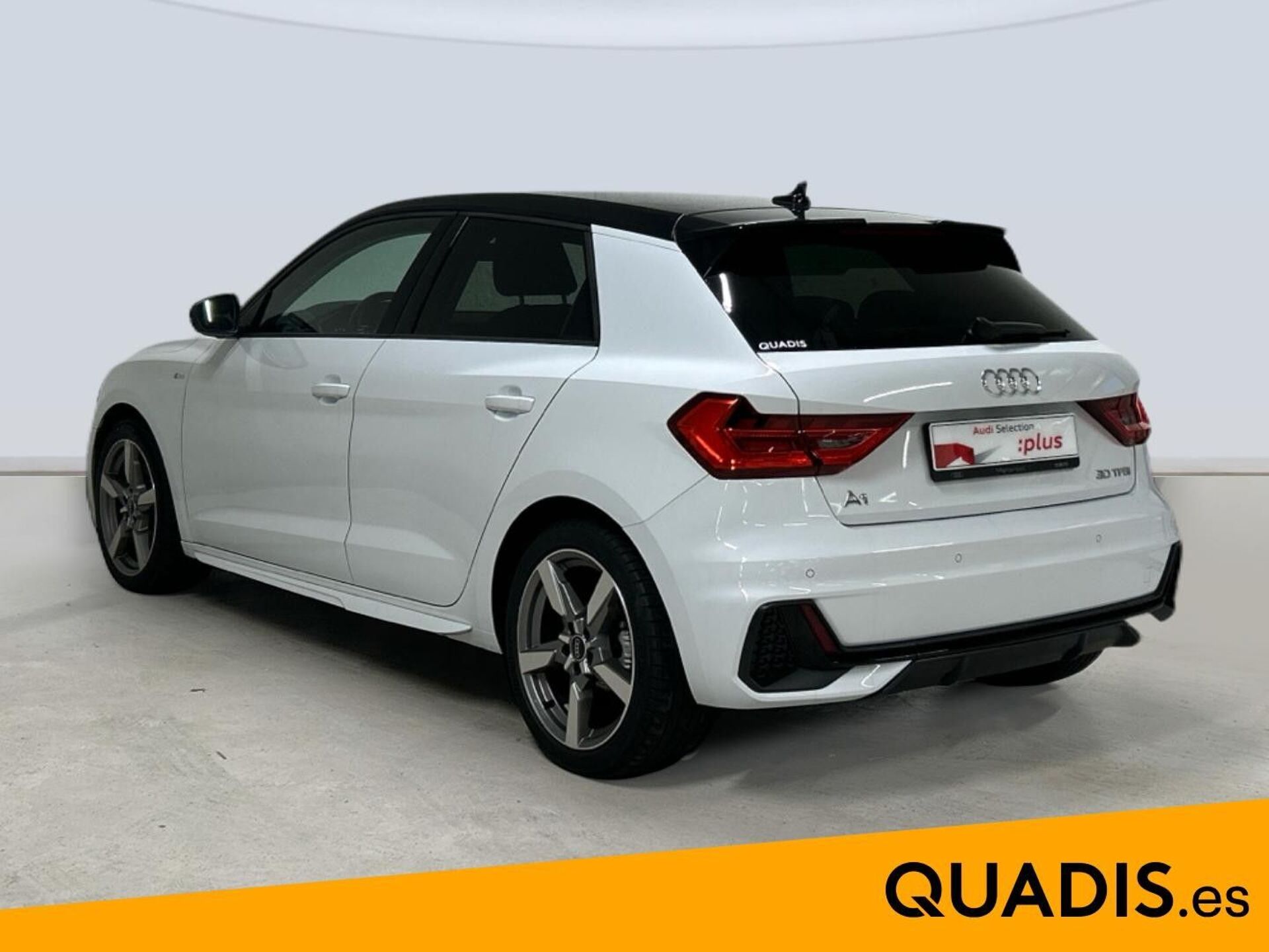 Imagen 2 de AUDI A1