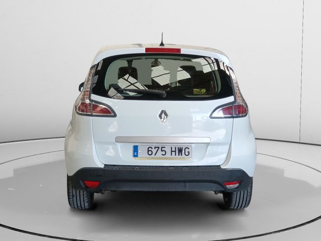Foto del RENAULT Scenic Scénic 1.6 Expression 110