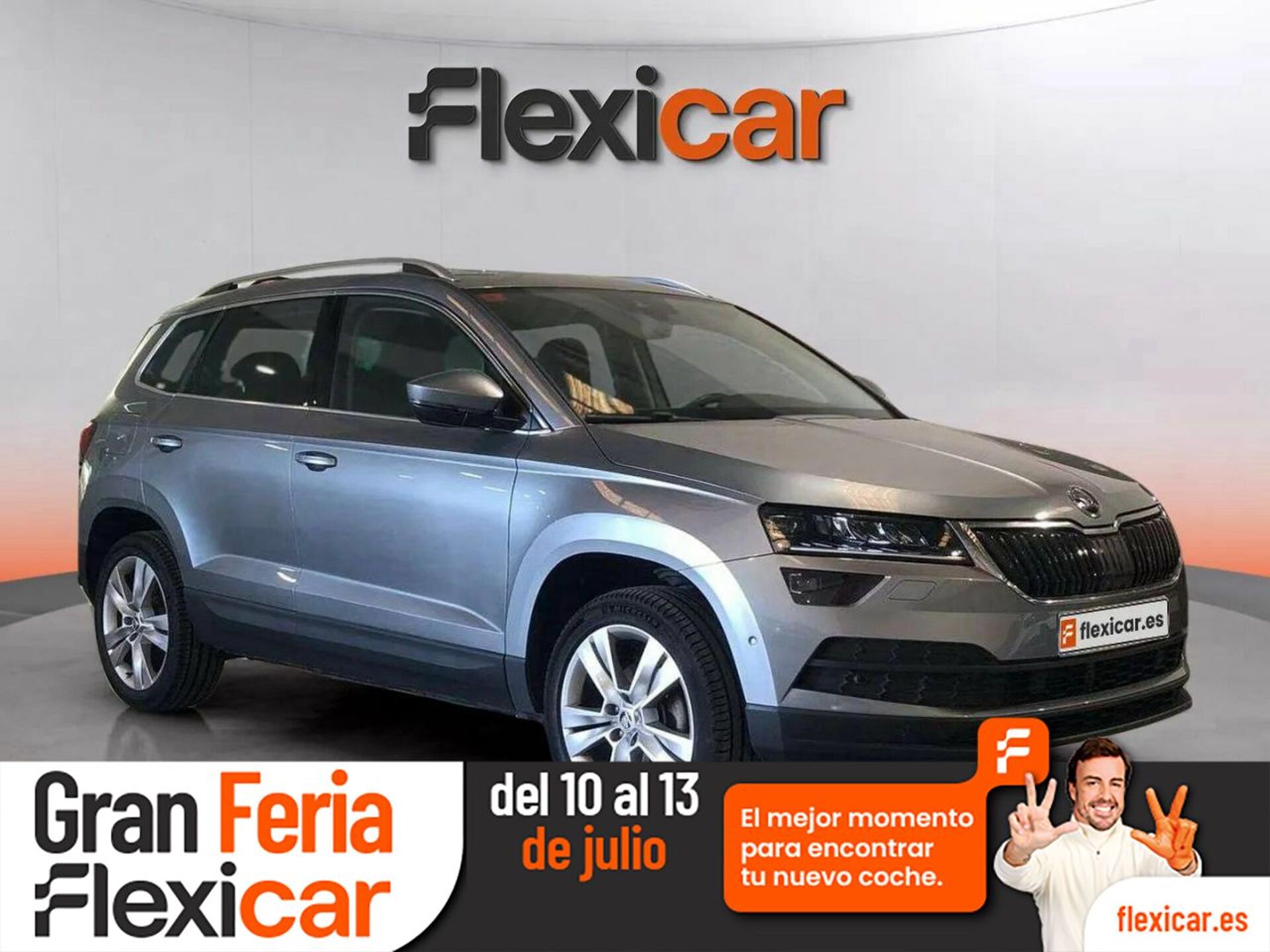 Imagen de SKODA Karoq