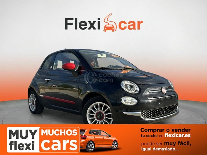 Foto del FIAT 500 1.2 Lounge