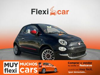 Imagen de FIAT 500 1.2 Lounge