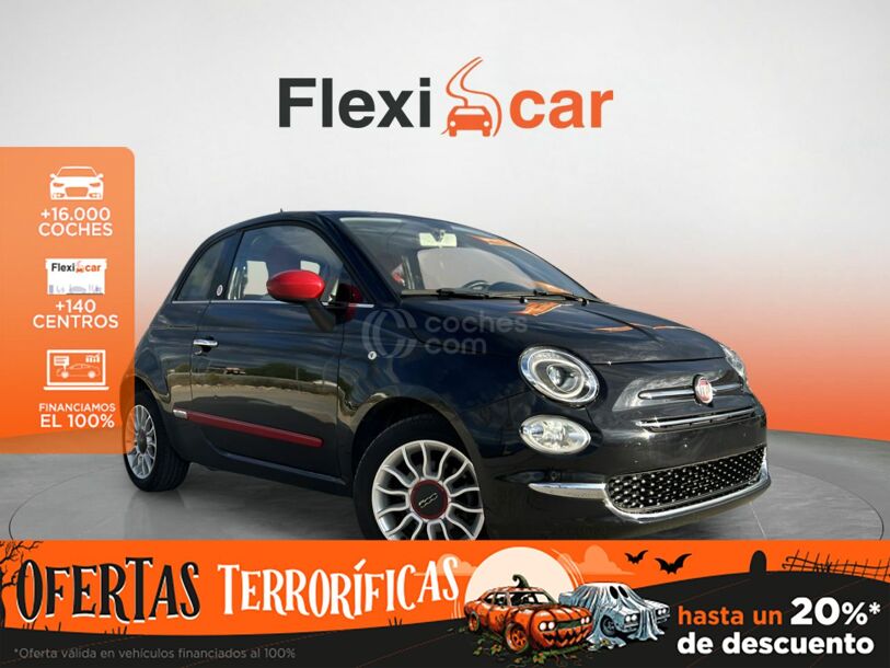 Foto del FIAT 500 1.2 Lounge