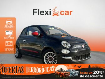 Imagen de FIAT 500 1.2 Lounge